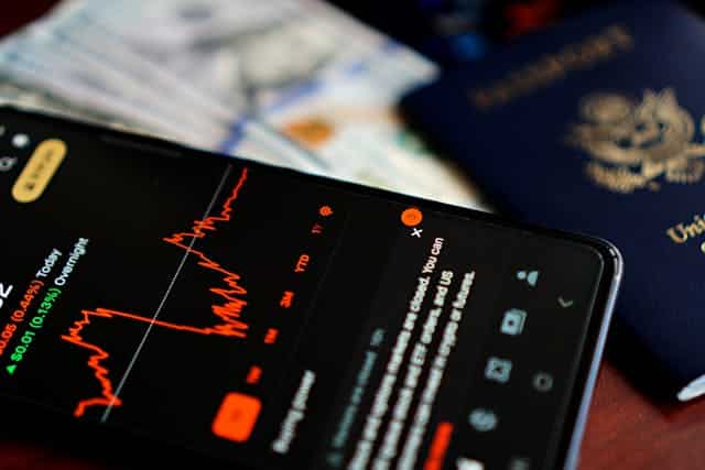 fintechzoom.com asian markets today