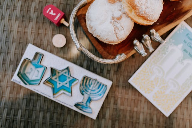 jewish piedmont cultural card