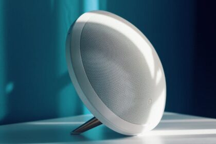 speaker gs1e665 960 size