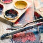 artist directory arcyart