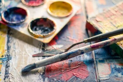 artist directory arcyart