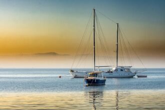 Boat Builders Insurance