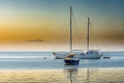 Boat Builders Insurance