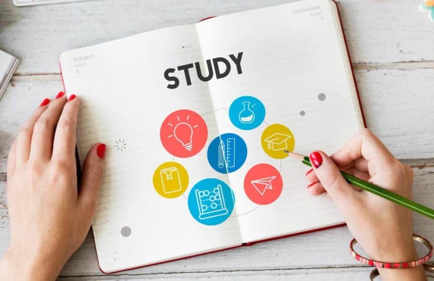 thestudypoints in