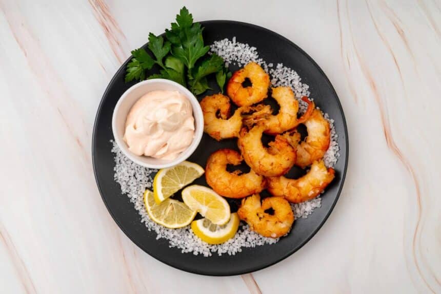 calamariere
