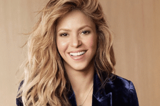 shakira makedonka