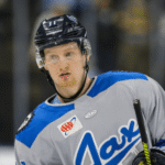 chase laing