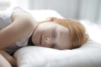 Healthy Sleep Habits