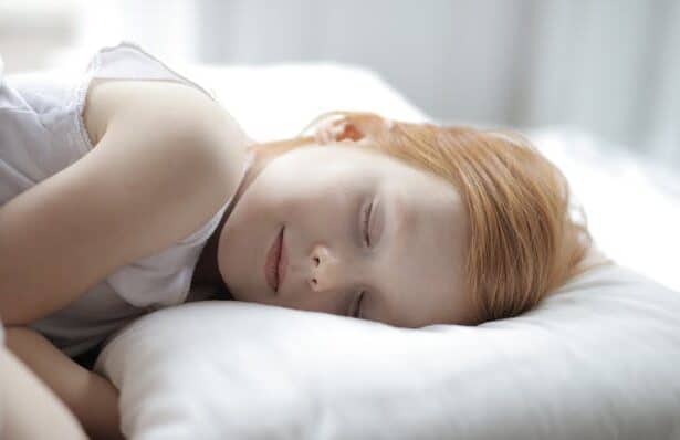 Healthy Sleep Habits