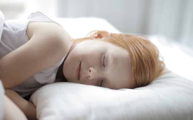 Healthy Sleep Habits