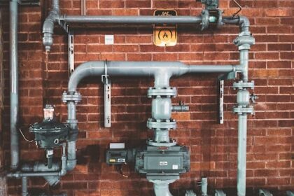 Plumbing