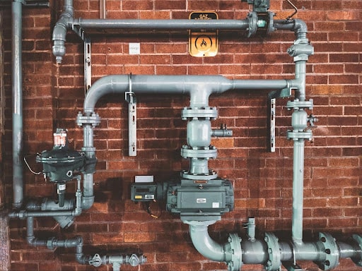 Plumbing
