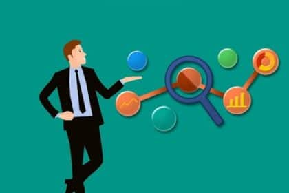 Data analytics