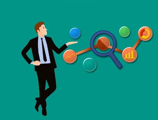 Data analytics
