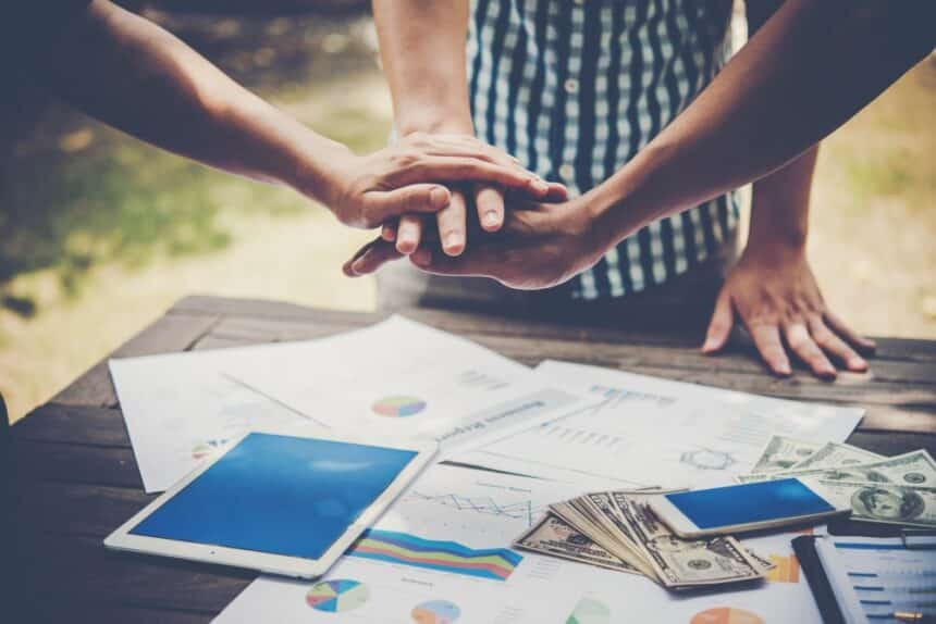 business funding