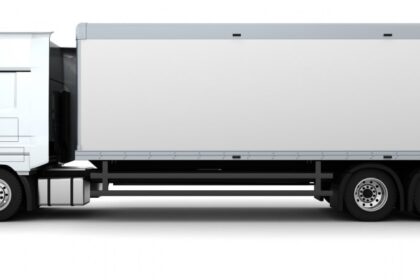 2009 chevrolet c6500 box truck 13'6