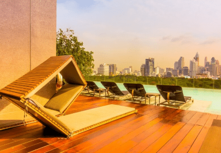 penthouse hub