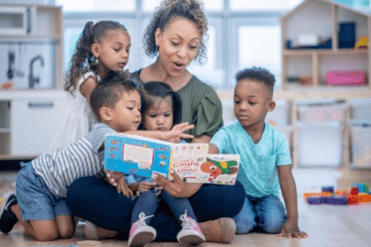 degrees related to early childhood education