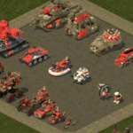 d.o.r.f. real-time strategic conflict release date