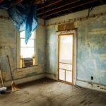 Abandoned Homes Renovations
