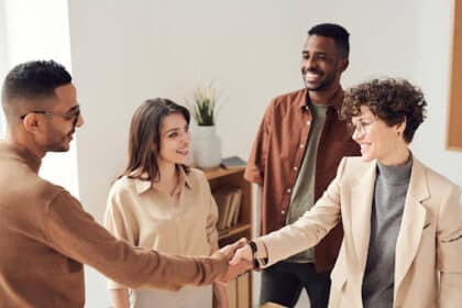Decision-Making in Business