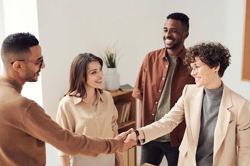 Decision-Making in Business