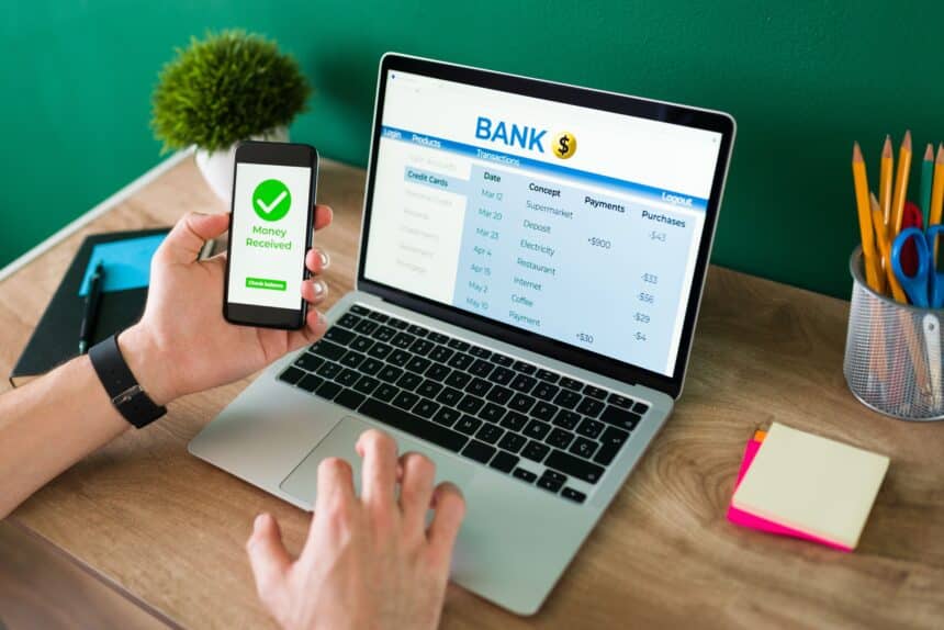 business bank account for llc
