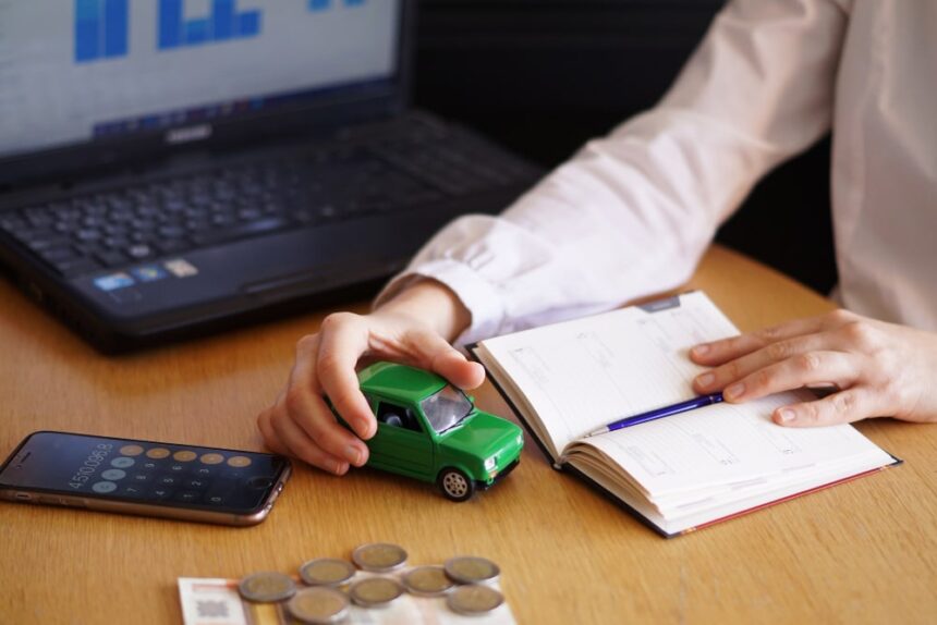 capital one auto finance