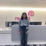 prisha gandhe