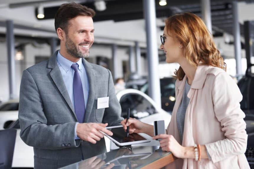 td auto finance customer service