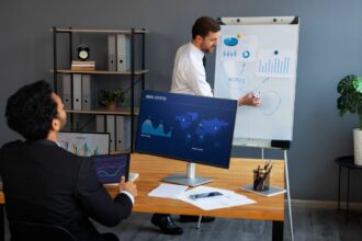 data science consulting