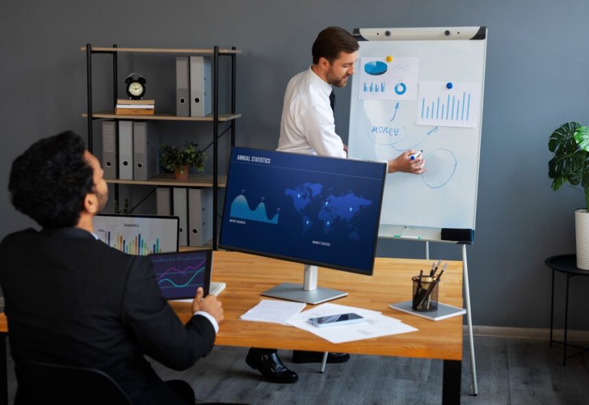 data science consulting