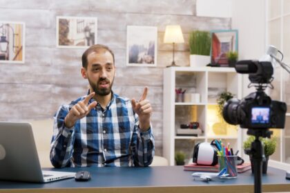 cómo ser creador de contenido