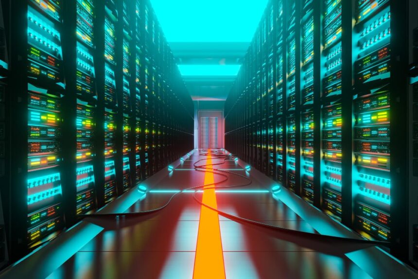 data center interconnect technologies