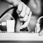wire outlet