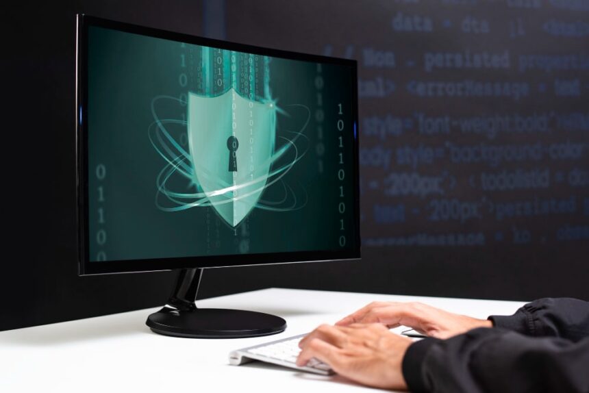 secure data technologies