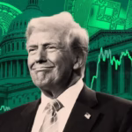trump crypto