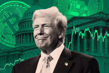 trump crypto