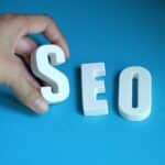 seo web là gì