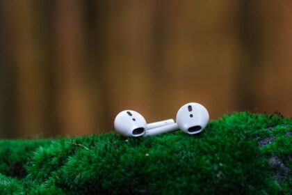 airpods 2nd generation
