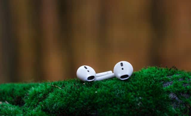 airpods 2nd generation