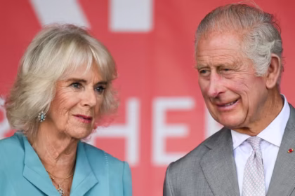 king charles breaking news today