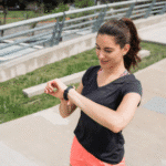 using a pedometer can promote a physically active lifestyle