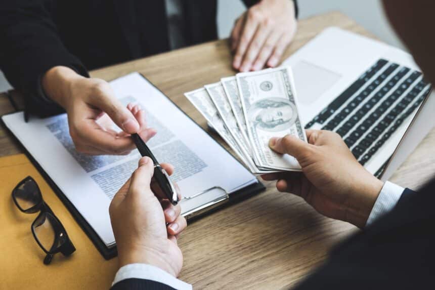american first finance cash loan