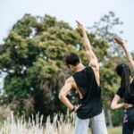 where on the physical activity pyramid do lifestyle activities belong?