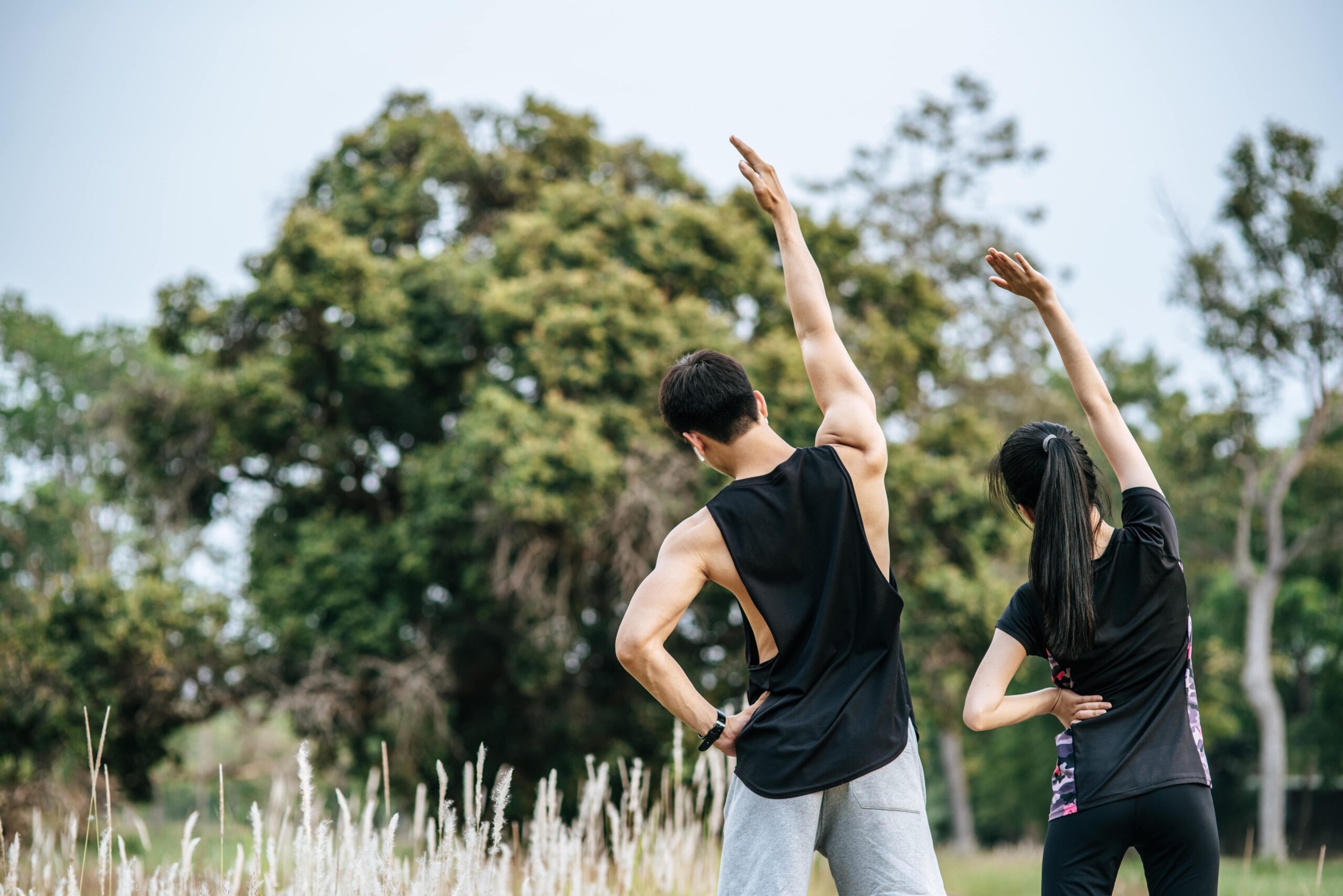 where on the physical activity pyramid do lifestyle activities belong?