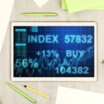 vanguard information technology etf price