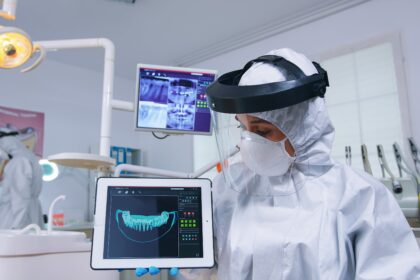 nerovet ai dentistry