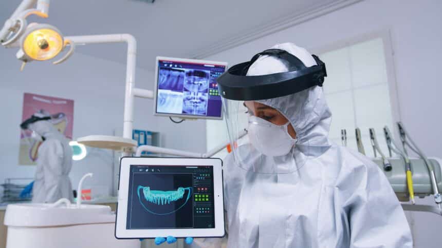 nerovet ai dentistry