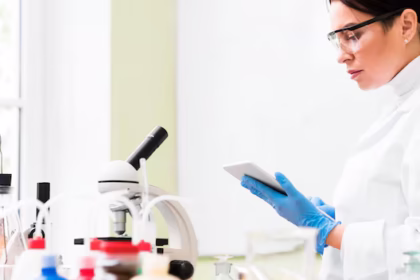 diagnostics solutions laboratory